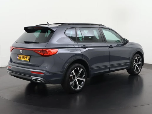 SEAT Tarraco - Afbeelding 3 van 30