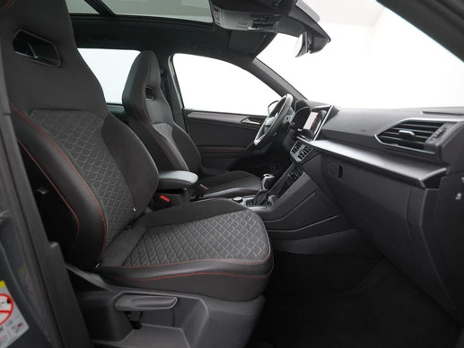 SEAT Tarraco - Afbeelding 4 van 30