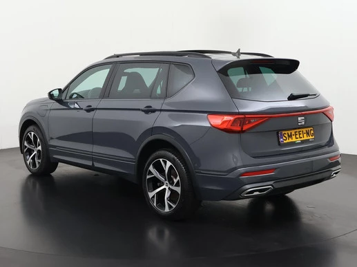 SEAT Tarraco - Afbeelding 5 van 30