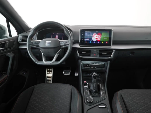 SEAT Tarraco - Afbeelding 6 van 30