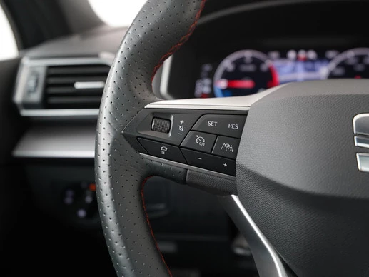 SEAT Tarraco - Afbeelding 7 van 30