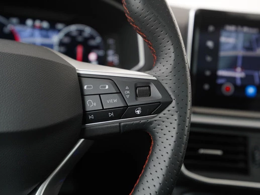 SEAT Tarraco - Afbeelding 9 van 30