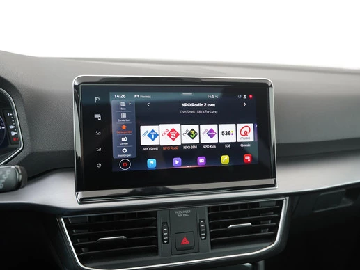 SEAT Tarraco - Afbeelding 16 van 30