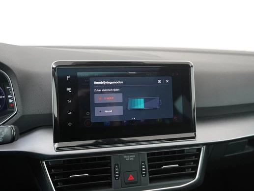 SEAT Tarraco - Afbeelding 20 van 30