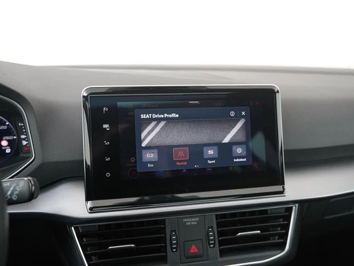 SEAT Tarraco - Afbeelding 21 van 30