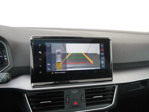 SEAT Tarraco - Afbeelding 22 van 30