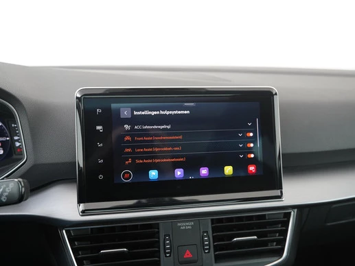 SEAT Tarraco - Afbeelding 23 van 30