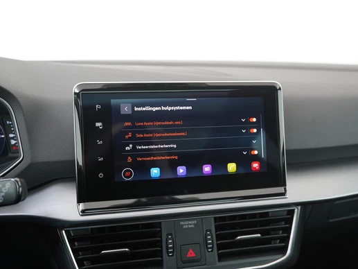 SEAT Tarraco - Afbeelding 24 van 30