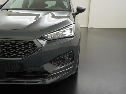 SEAT Tarraco - Afbeelding 25 van 30