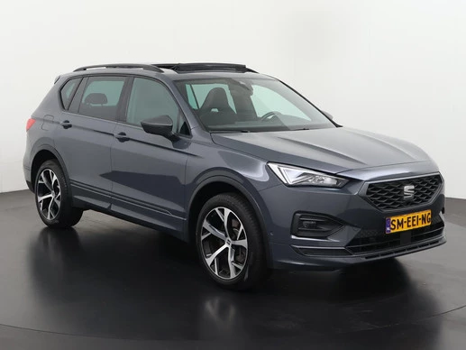 SEAT Tarraco - Afbeelding 29 van 30