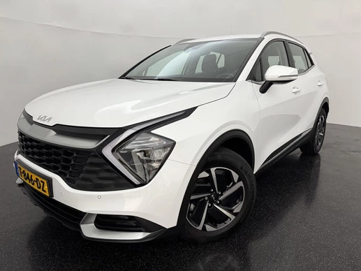 Kia Sportage - Afbeelding 1 van 29