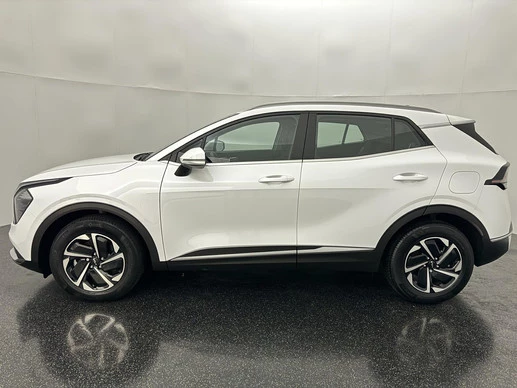 Kia Sportage - Afbeelding 2 van 29