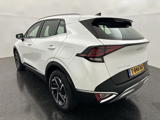 Kia Sportage - Afbeelding 3 van 29