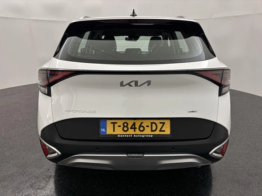 Kia Sportage - Afbeelding 4 van 29