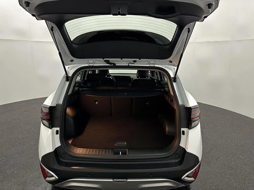 Kia Sportage - Afbeelding 5 van 29