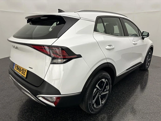Kia Sportage - Afbeelding 7 van 29