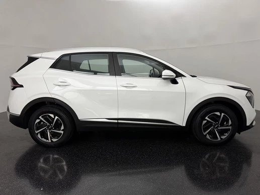 Kia Sportage - Afbeelding 8 van 29