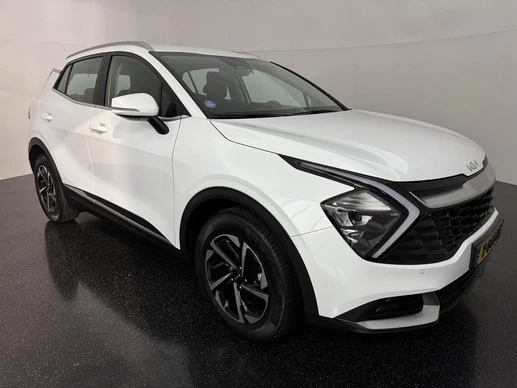 Kia Sportage - Afbeelding 9 van 29