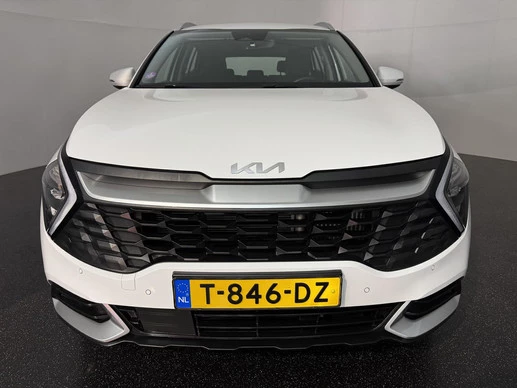 Kia Sportage - Afbeelding 10 van 29