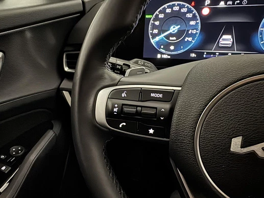 Kia Sportage - Afbeelding 14 van 29