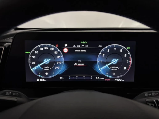 Kia Sportage - Afbeelding 15 van 29