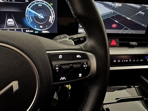 Kia Sportage - Afbeelding 16 van 29