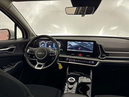 Kia Sportage - Afbeelding 17 van 29