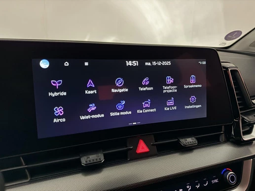 Kia Sportage - Afbeelding 19 van 29