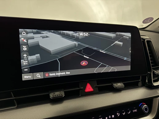 Kia Sportage - Afbeelding 20 van 29