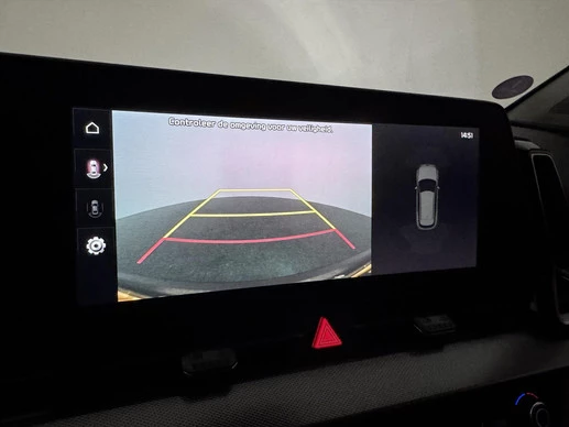 Kia Sportage - Afbeelding 21 van 29