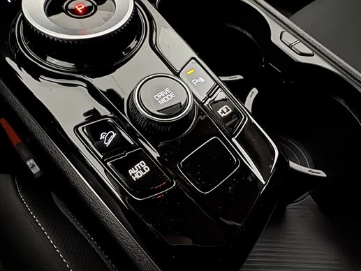 Kia Sportage - Afbeelding 23 van 29