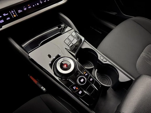 Kia Sportage - Afbeelding 24 van 29