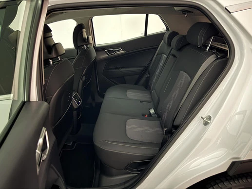 Kia Sportage - Afbeelding 25 van 29