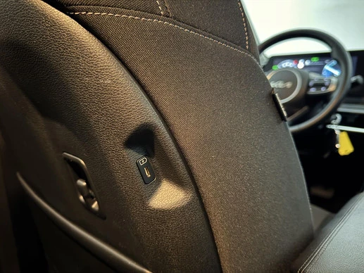 Kia Sportage - Afbeelding 27 van 29