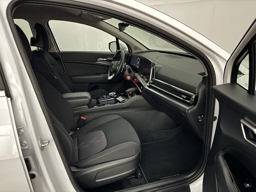 Kia Sportage - Afbeelding 28 van 29