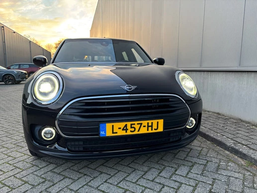 MINI Clubman - Afbeelding 2 van 29