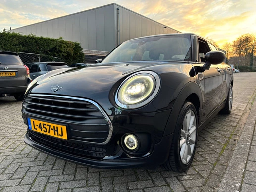 MINI Clubman - Afbeelding 3 van 29
