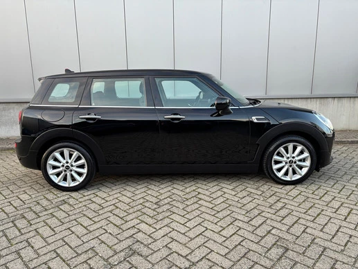 MINI Clubman - Afbeelding 5 van 29