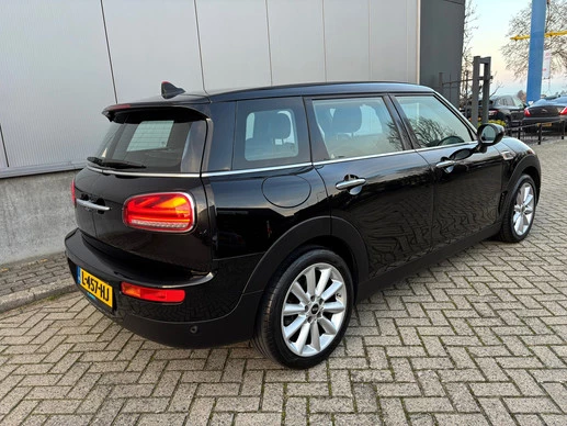 MINI Clubman - Afbeelding 6 van 29
