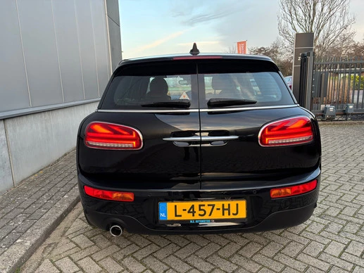 MINI Clubman - Afbeelding 7 van 29