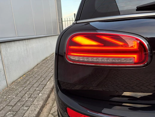 MINI Clubman - Afbeelding 8 van 29