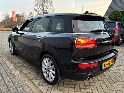 MINI Clubman - Afbeelding 9 van 29