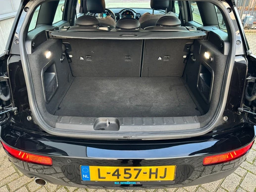 MINI Clubman - Afbeelding 10 van 29