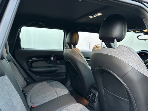 MINI Clubman - Afbeelding 12 van 29