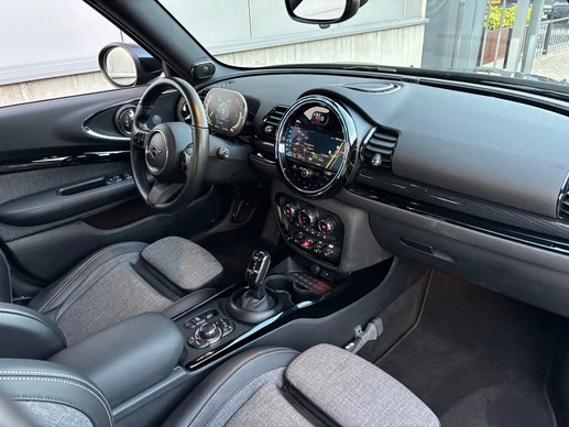 MINI Clubman - Afbeelding 13 van 29