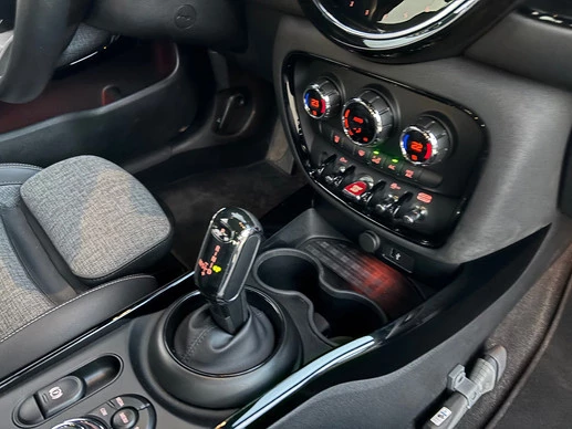 MINI Clubman - Afbeelding 16 van 29