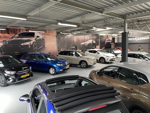 MINI Clubman - Afbeelding 21 van 29