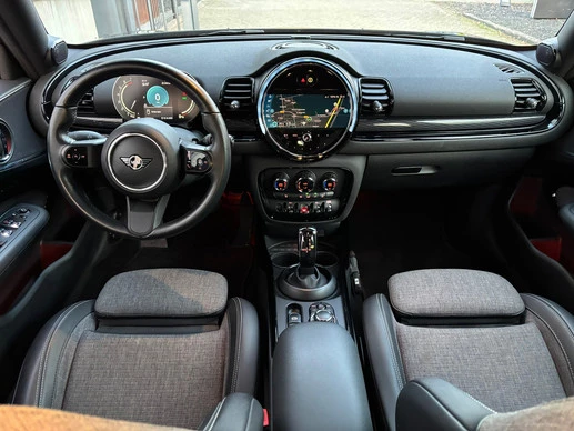 MINI Clubman - Afbeelding 22 van 29