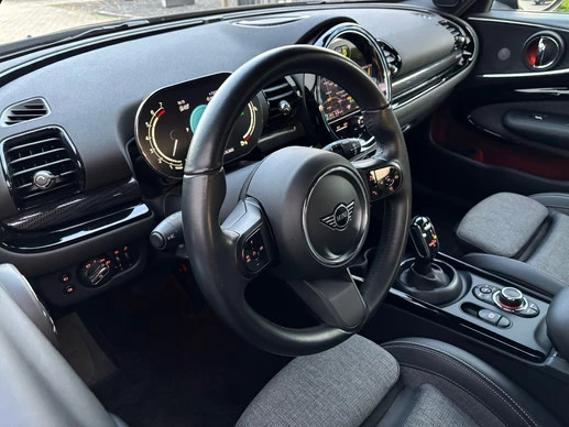 MINI Clubman - Afbeelding 23 van 29