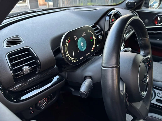 MINI Clubman - Afbeelding 24 van 29